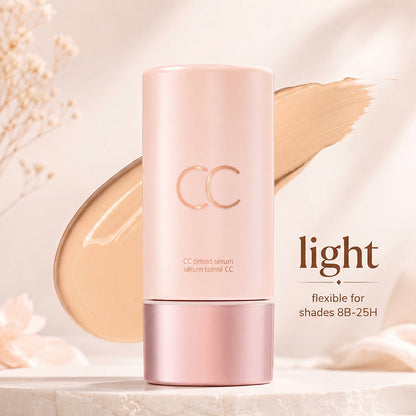 roshang™ CC color-correcting tinted serum