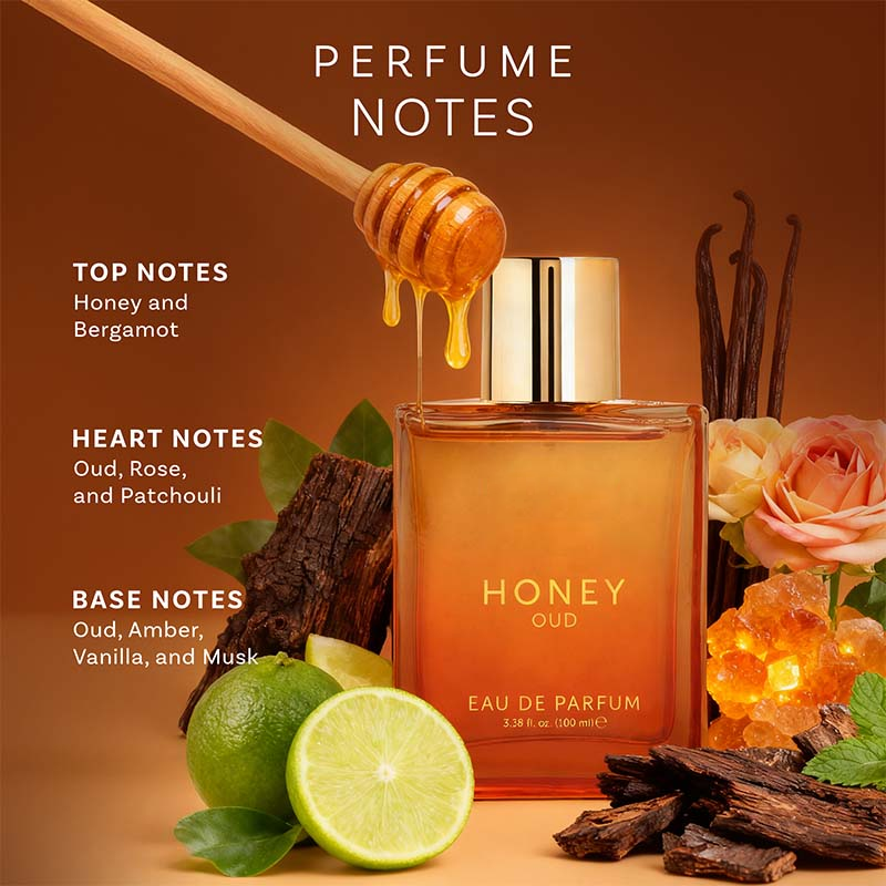 Honey OUD for Women