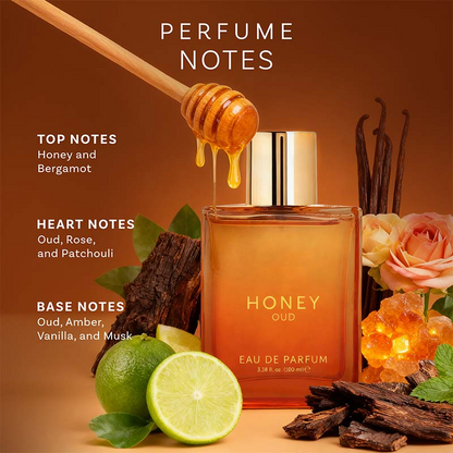 Honey OUD for Women