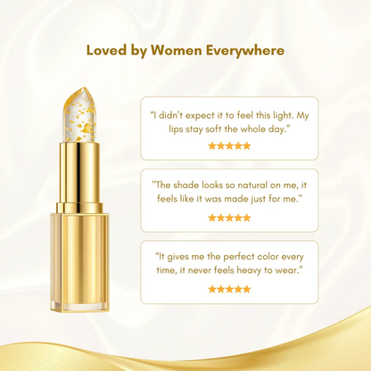 vellmoi™ pH Adjusting Lipstick - Take 10 Years Off Your Face In 60 Seconds