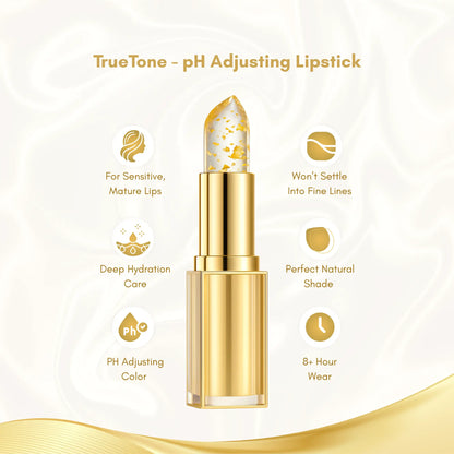 vellmoi™ pH Adjusting Lipstick - Take 10 Years Off Your Face In 60 Seconds