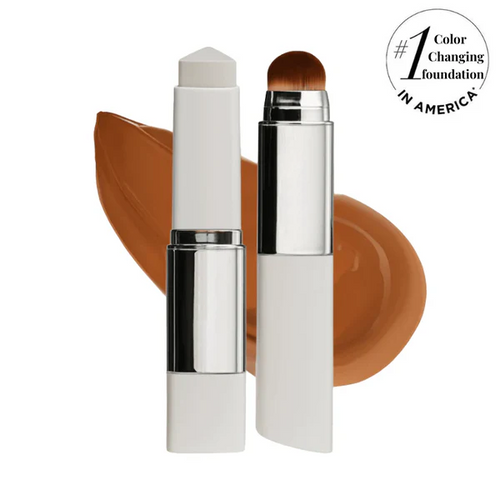roshang™ Korean Color-Changing Foundation stick