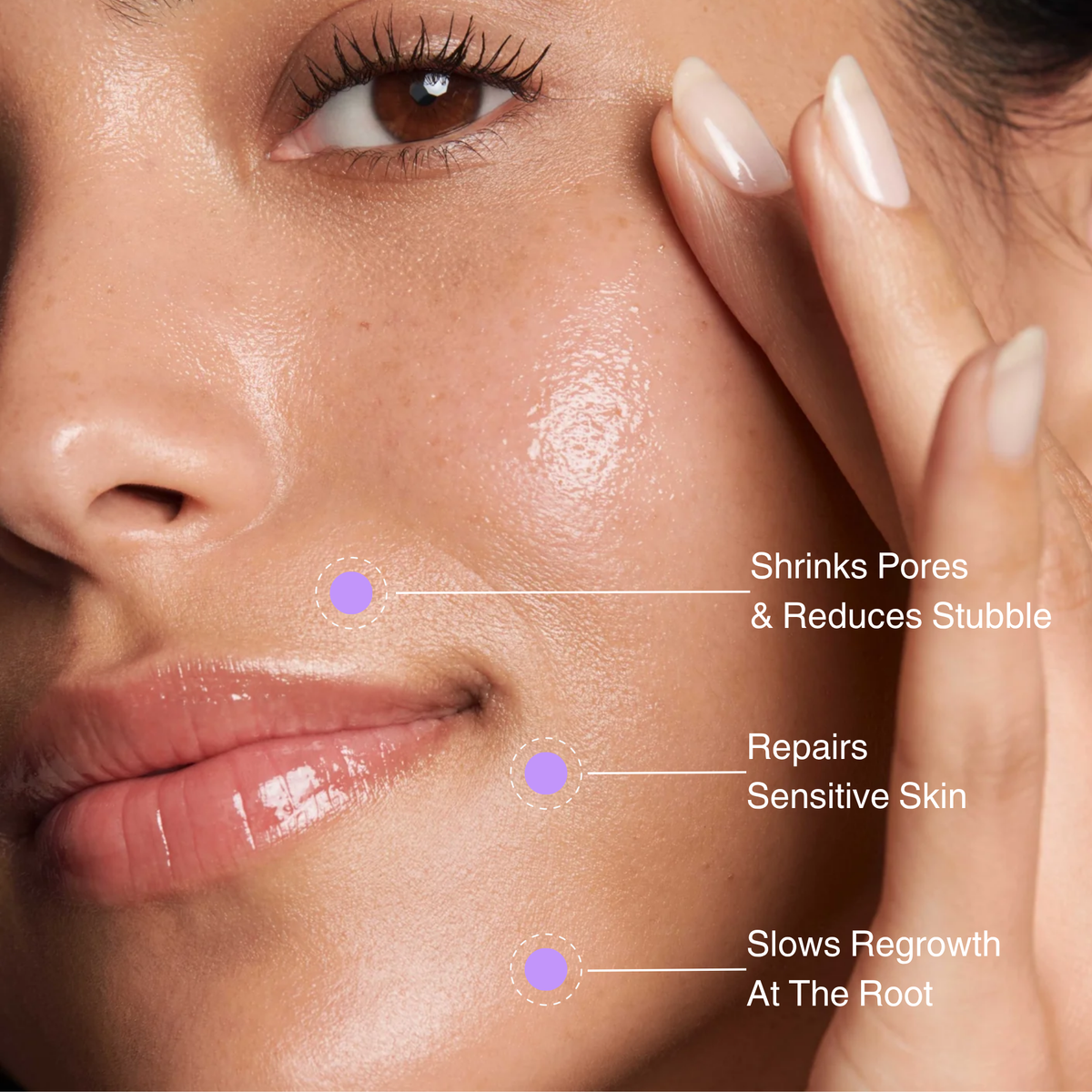 roshang™ - Cyperus Rotundus Skin Serum