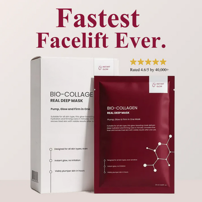 Bio-Collagen Mask 2.0