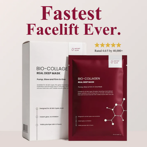 Bio-Collagen Mask 2.0