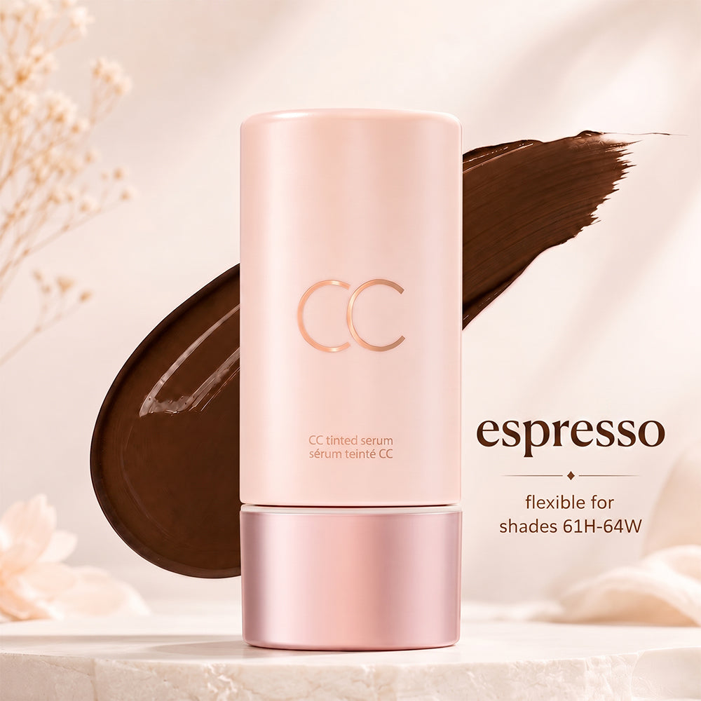 roshang™ CC color-correcting tinted serum