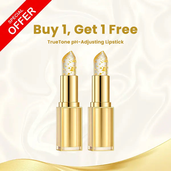 vellmoi™ pH Adjusting Lipstick - Take 10 Years Off Your Face In 60 Seconds