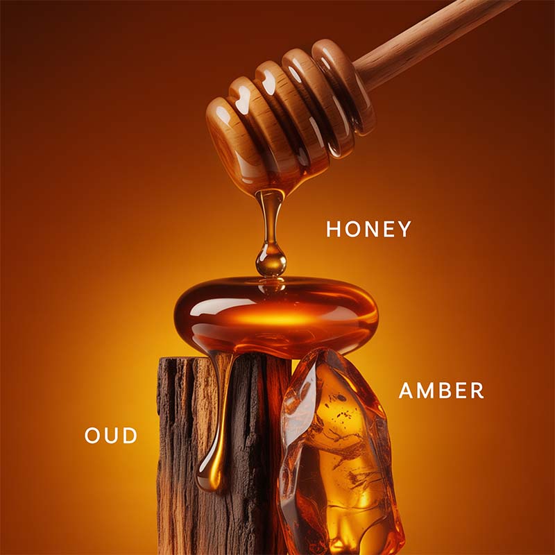 Honey OUD for Women
