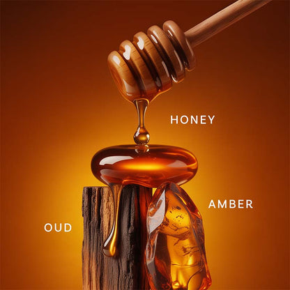 Honey OUD for Women