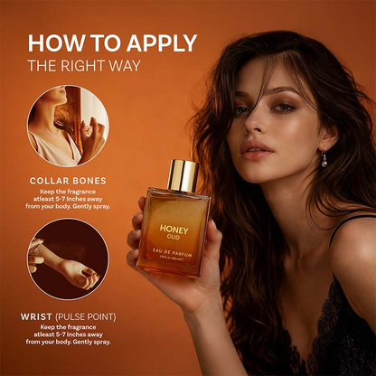 Honey OUD for Women