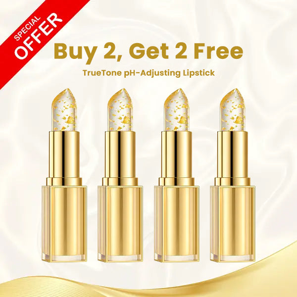 vellmoi™ pH Adjusting Lipstick - Take 10 Years Off Your Face In 60 Seconds
