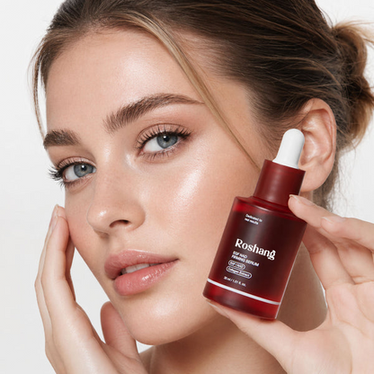 Korean NAD+ EGF Firming Serum