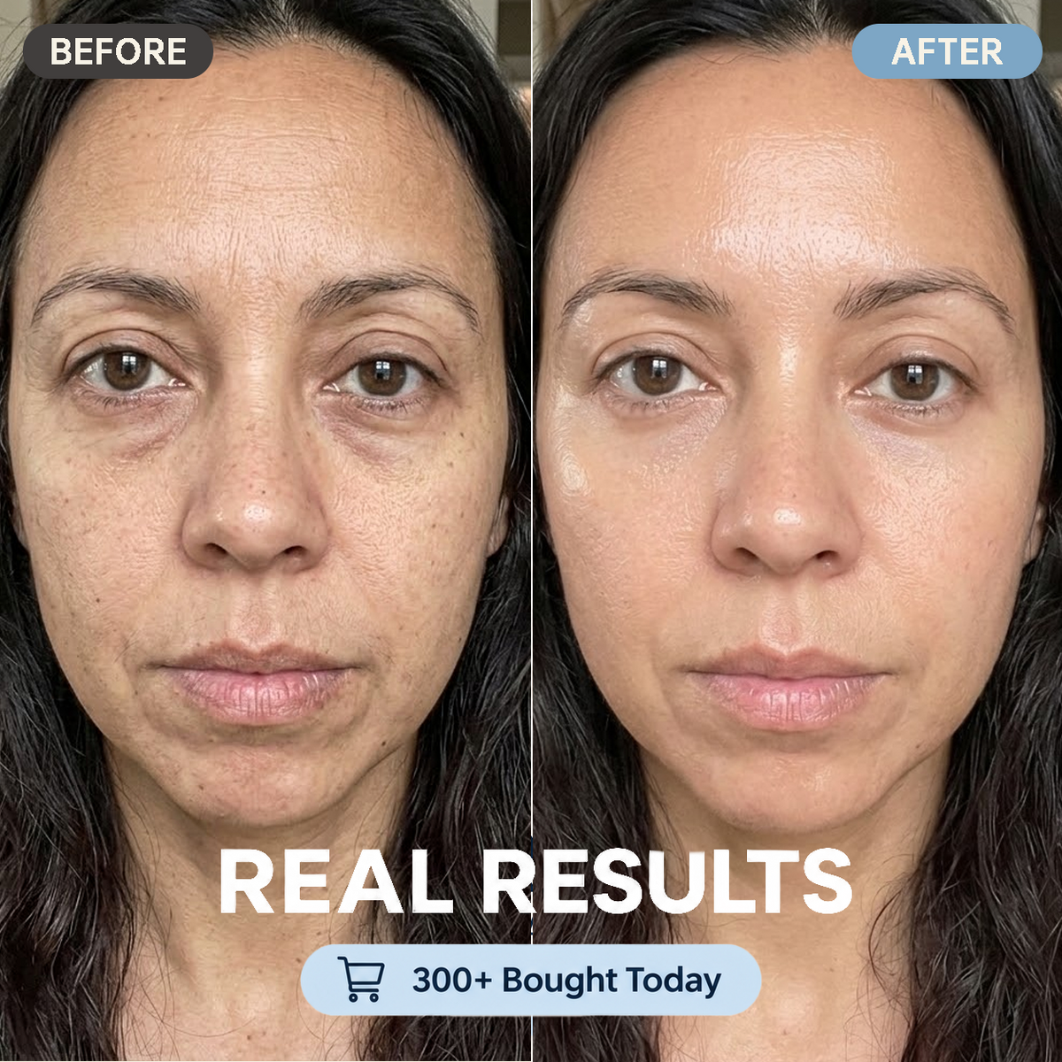GHK-Cu Overnight Wrapping Mask
