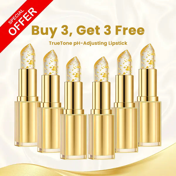 vellmoi™ pH Adjusting Lipstick - Take 10 Years Off Your Face In 60 Seconds