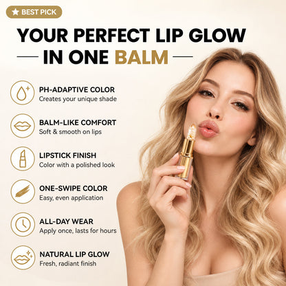 Tkhotpick Lipstick for Mature Lips