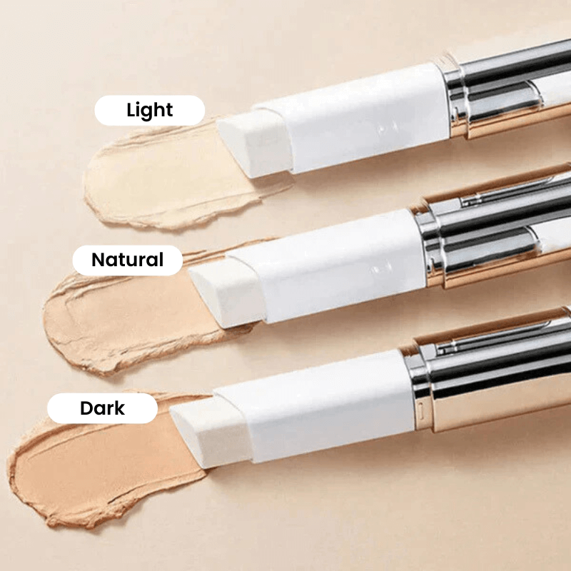 roshang™ Korean Color-Changing Foundation stick