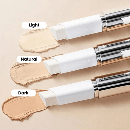 roshang™ Korean Color-Changing Foundation stick