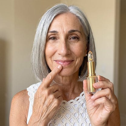 Tkhotpick Lipstick for Mature Lips