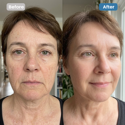 GHK-Cu Overnight Wrapping Mask
