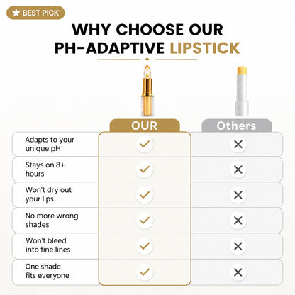 Tkhotpick Lipstick for Mature Lips