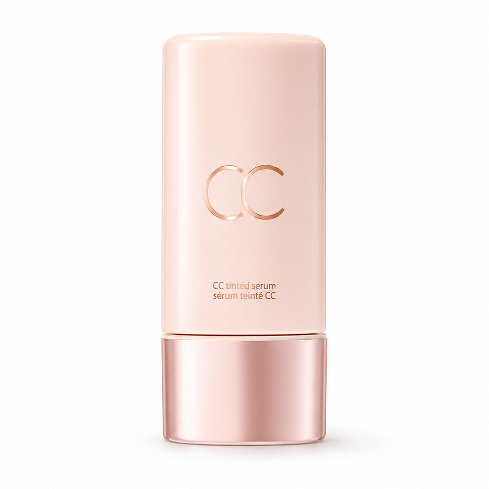 roshang™ CC color-correcting tinted serum