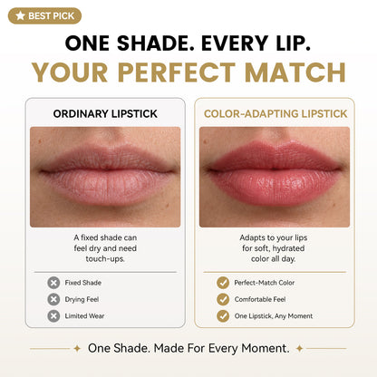 Tkhotpick Lipstick for Mature Lips