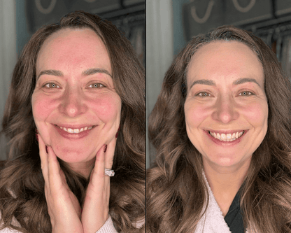 roshang™ Korean Color-Changing Foundation stick