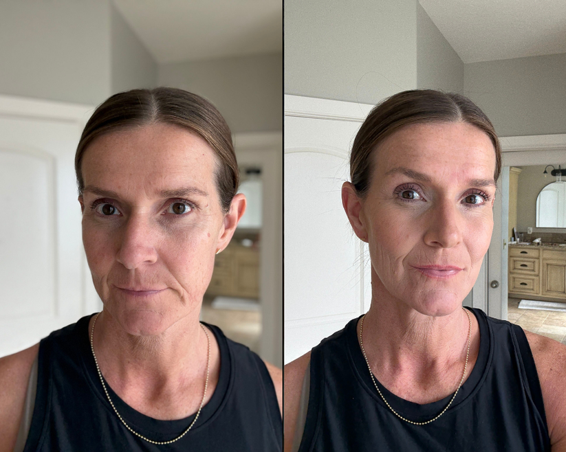 roshang™ Korean Color-Changing Foundation stick