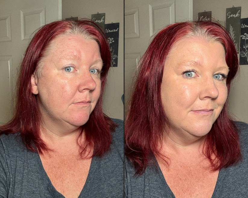 roshang™ Korean Color-Changing Foundation stick