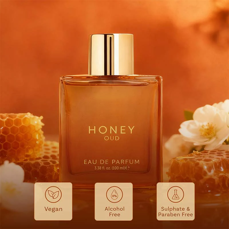 Honey OUD for Women