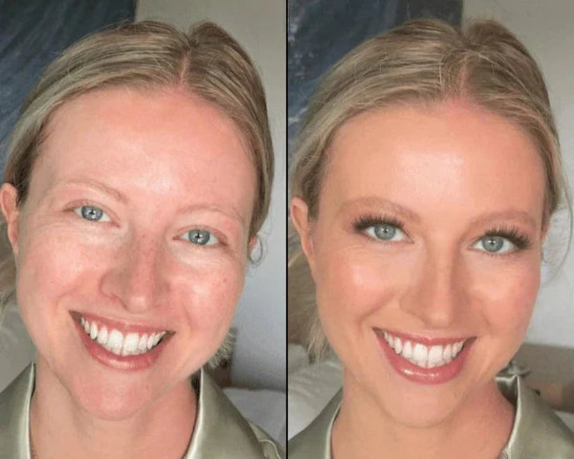 roshang™ Korean Color-Changing Foundation stick