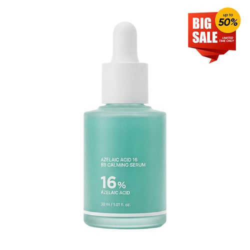 Azelaic Acid 16% Calming Serum